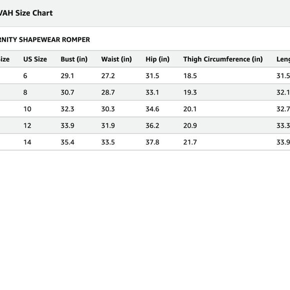 Pink Maternity Bodysuit - PoshDivah Size Medium - Picture 12 of 13